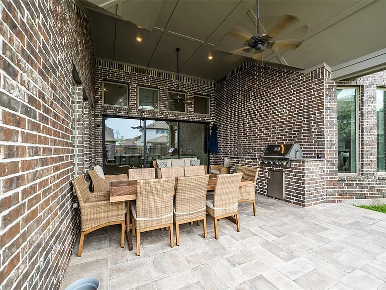 2511 Marble Hill Dr — Photo 6