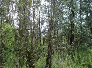 Wailele St, Mountain View, HI 96771