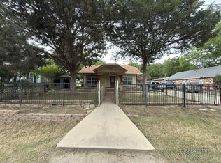 6942 Walnut St, Frisco, TX 75033