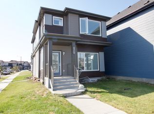 1516 Plum Cir SW, Edmonton, AB T6X2Z8