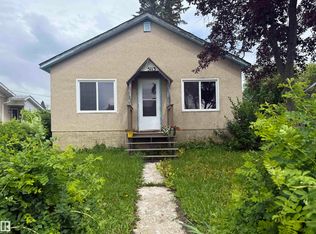5113 5th St, Boyle, AB T0A0M0