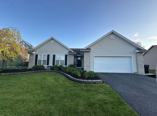 1437 Timberwood Dr, Findlay, OH 45840