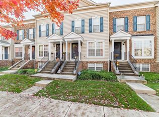 3875 Preserve Crossing Blvd, Columbus, OH