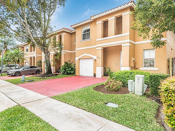 5th image of 834 NW 135th Ave #834