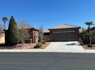 8614 Muirfield Village Ct, Las Vegas, NV 89131