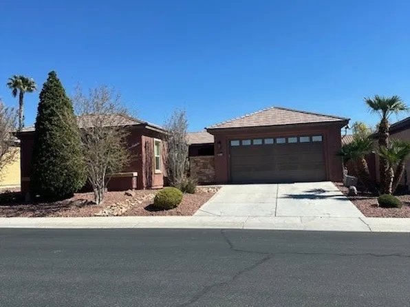 8614 Muirfield Village Ct, Las Vegas, NV 89131
