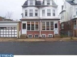 812 Genesee St, Trenton, NJ 08610
