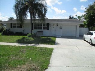 3830 NW 7th Ave, Pompano Beach, FL 33064