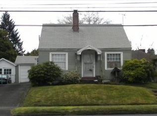 574 N Lombard St, Portland, OR 97217