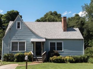 619 North Ave, Hapeville, GA 30354
