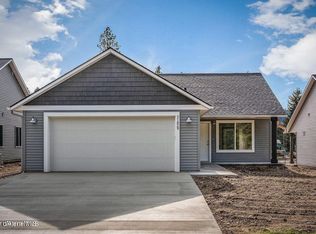 36 Bingham Way, Priest River, ID 83856