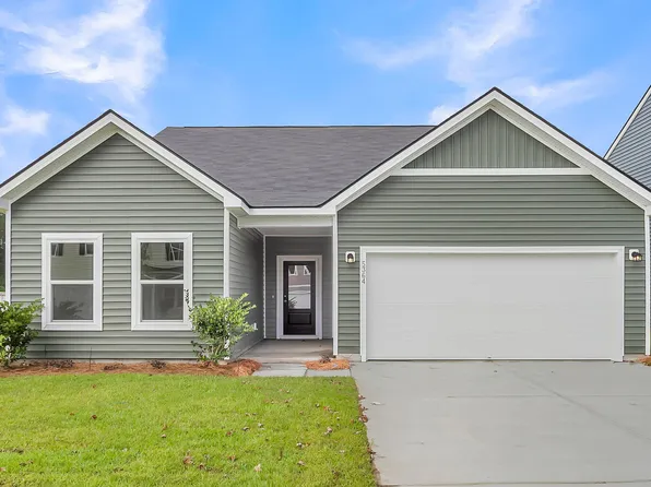 5368 Crinum Lilly, Summerville, SC 29485