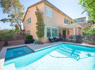 11228 Sheffield Abbot Ct, Las Vegas, NV 89138