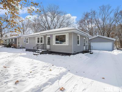 3235 Gladiola Ave SW, Wyoming, MI, 49519