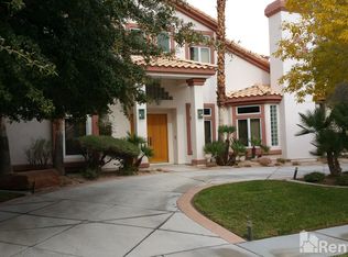 2267 Buckingham Ct, Henderson, NV 89074