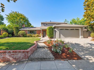 1080 Rockefeller Dr, Sunnyvale, CA, 94087