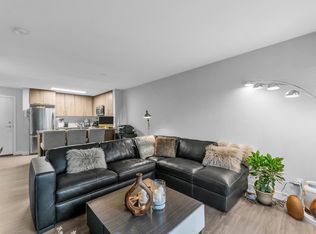 12075 Edge St #409, Maple Ridge, BC V2X