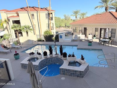 16715 E EL LAGO Boulevard #317, Fountain Hills, AZ, 85268