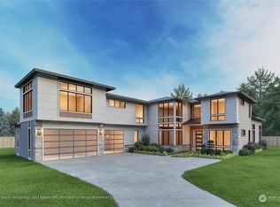 9450 114th Ave NE, Kirkland, WA 98033