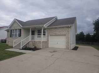 630 Rock Springs Rd, Smyrna, TN 37167