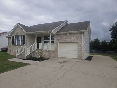 630 Rock Springs Rd, Smyrna, TN, 37167