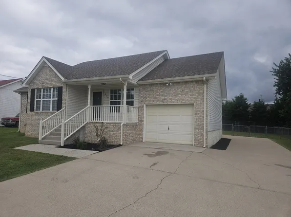630 Rock Springs Rd, Smyrna, TN 37167