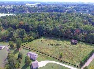 2050 Bat Creek Rd E, Vonore, TN 37885