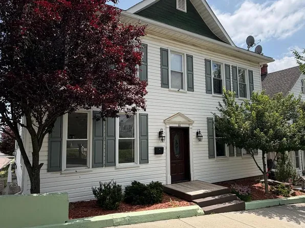 61 W Main St, Frostburg, MD 21532