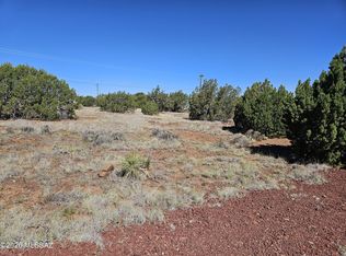 1798 Doughty Pl #361, Show Low, AZ 85901