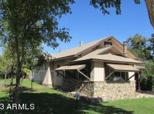120 W Park Ave, Gilbert, AZ 85233
