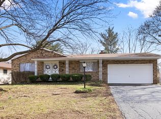 5016 Sienna Ln, Columbus, OH 43229