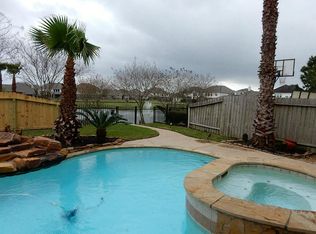 22226 Bridgestone Pine Ct, Spring, TX 77388