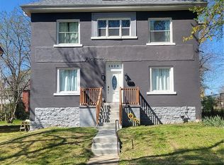 5609 Chamberlain Ave, Saint Louis, MO