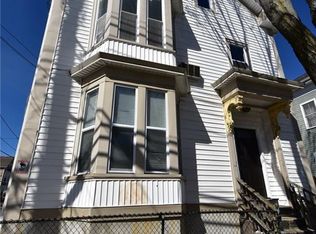 56 Candace St, Providence, RI 02908