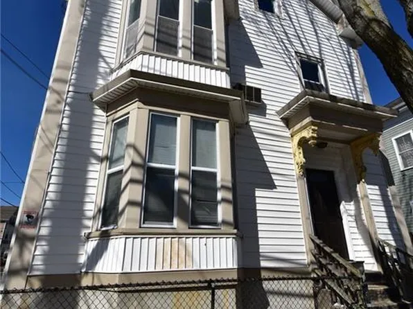 56 Candace St, Providence, RI 02908