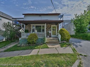 535 Maple St #L-18, Scranton, PA 18505
