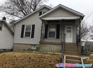 8653 Natural Bridge Rd, Saint Louis, MO 63121