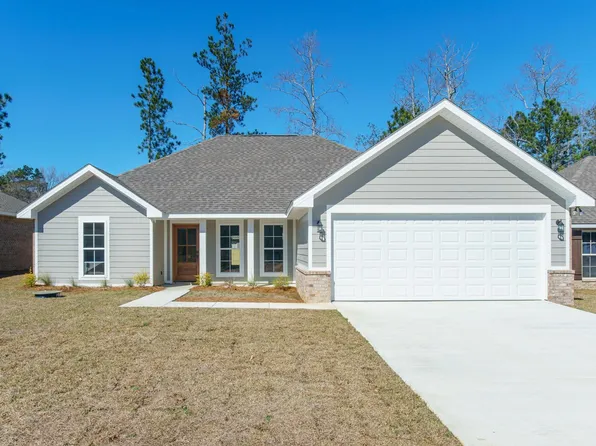 55 E Andover, Hattiesburg, MS 39402