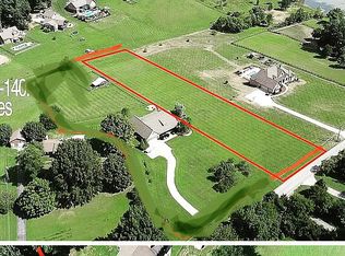 3130 Little Dug Gap Rd, Louisville, TN 37777