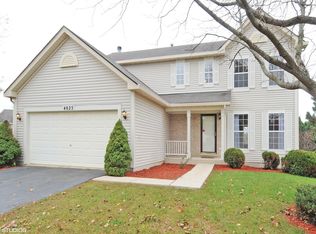 4025 Heinz Dr, Aurora, IL 60504