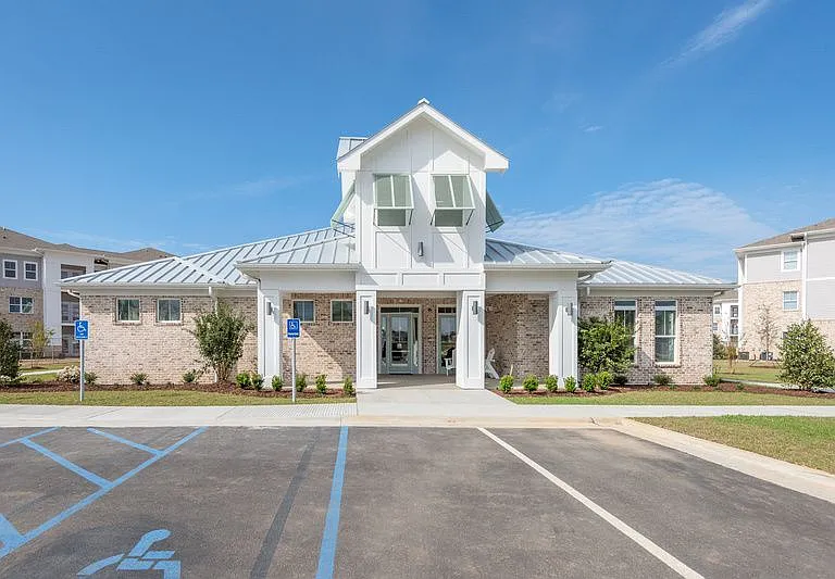 The Reserve at River Place — Photo 36