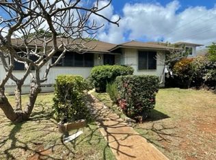 1320 16th Ave, Honolulu, HI 96816