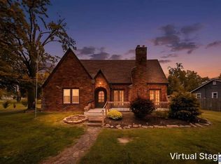 1710 E National Ave, Brazil, IN 47834