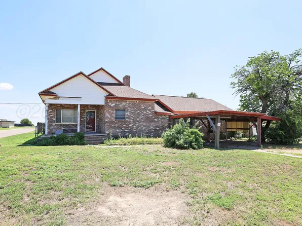 2001 NW 13th Ave, Amarillo, TX 79107