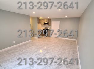 145 N Avenue 51 APT 104, Los Angeles, CA 90042