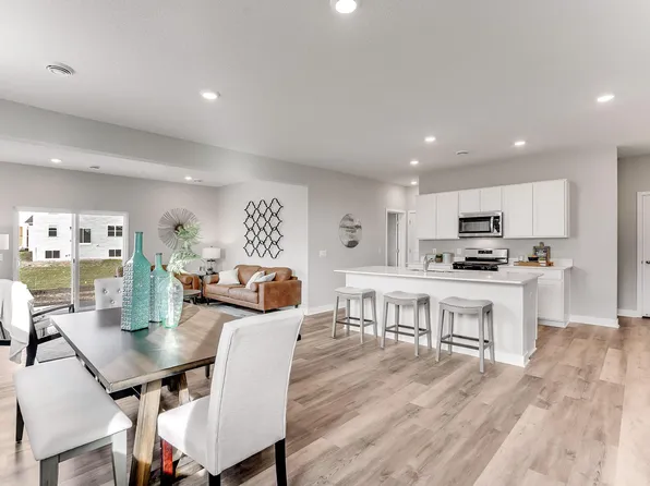 12883 Lawrence Way, Rogers, MN 55374