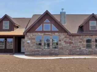 3521 Black Buck Trl, San Angelo, TX 76901