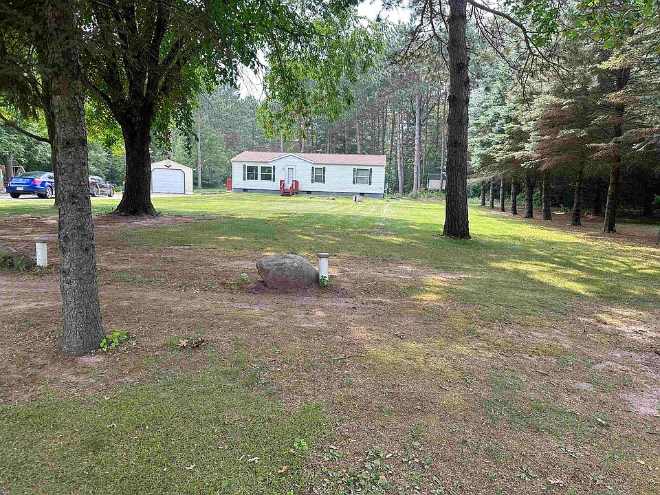 N2127 22nd Ave, Wautoma, WI 54982 MLS 50278469 Zillow