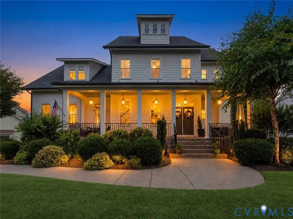 16419 Binley Rd, Midlothian, VA 23112