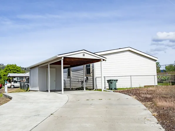 313 12th St Unit 11, La Grande, OR 97850